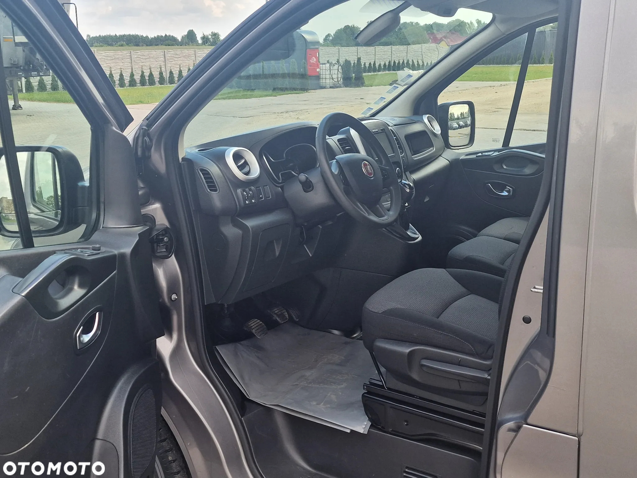 Fiat Talento - 13