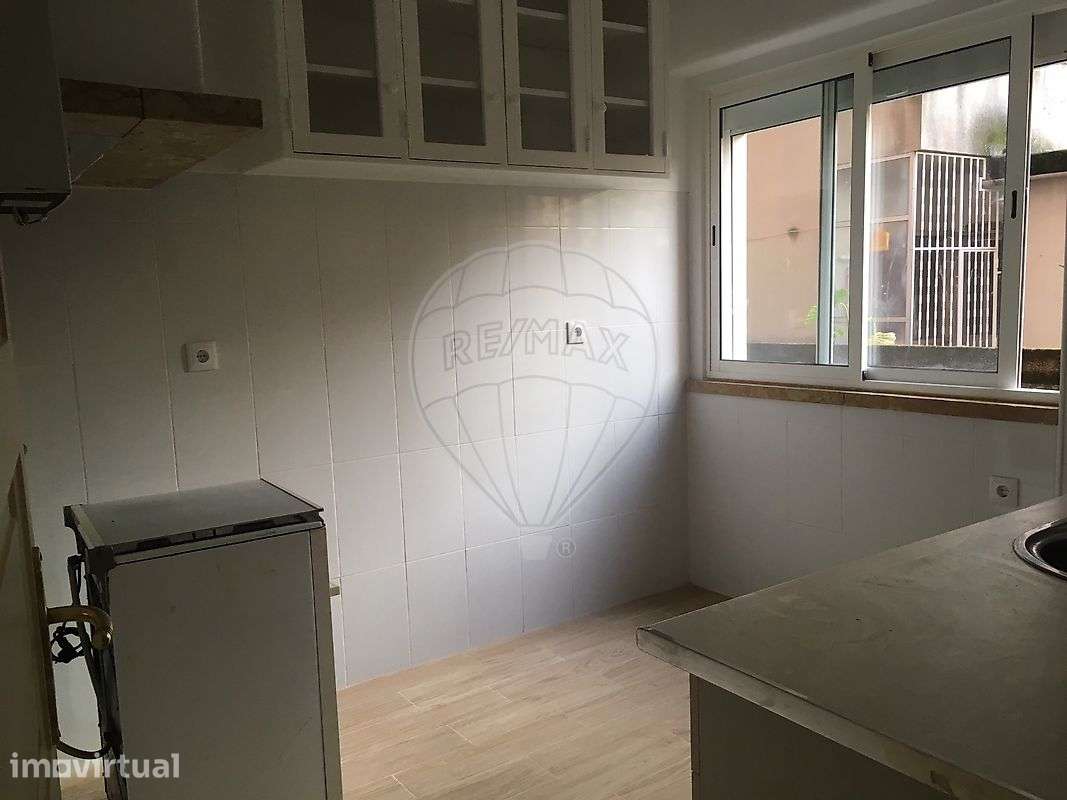 Apartamento T1 para arrendamento - Grande imagem: 5/8