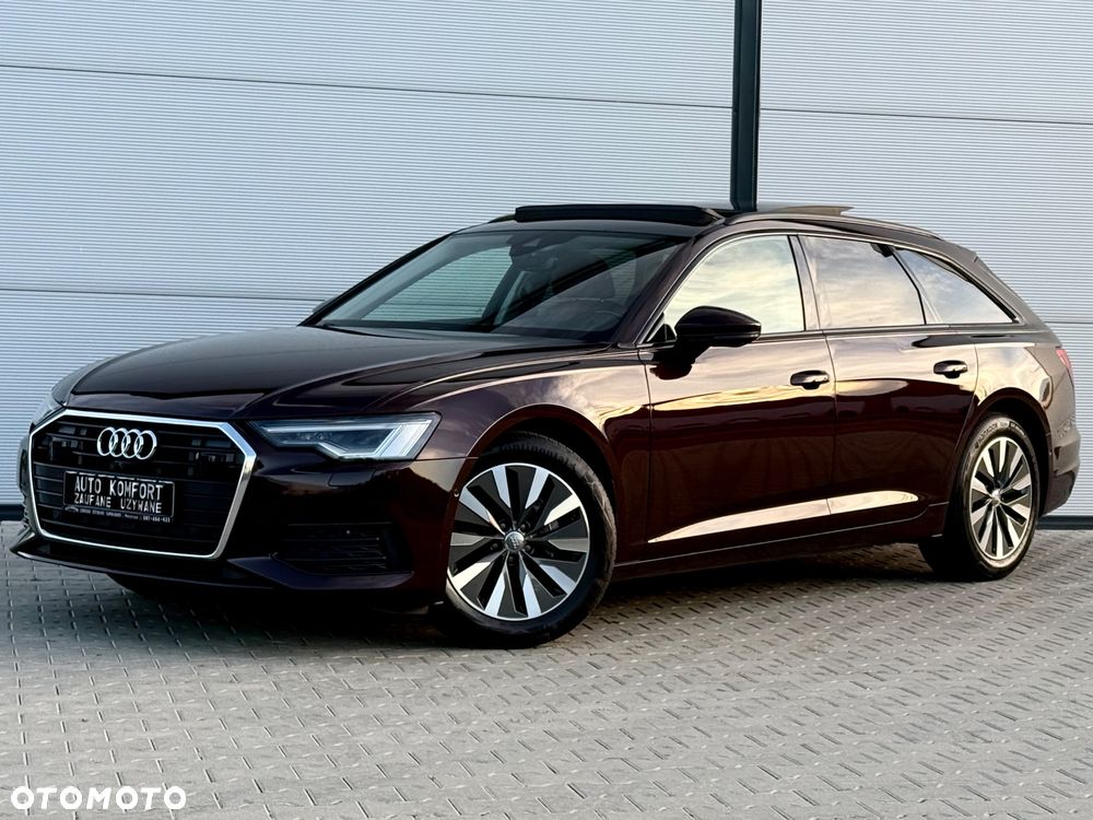 Audi A6 - 3
