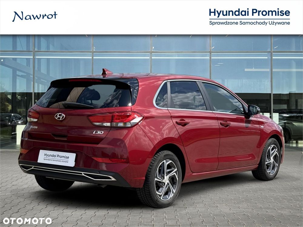 Hyundai i30 - 6