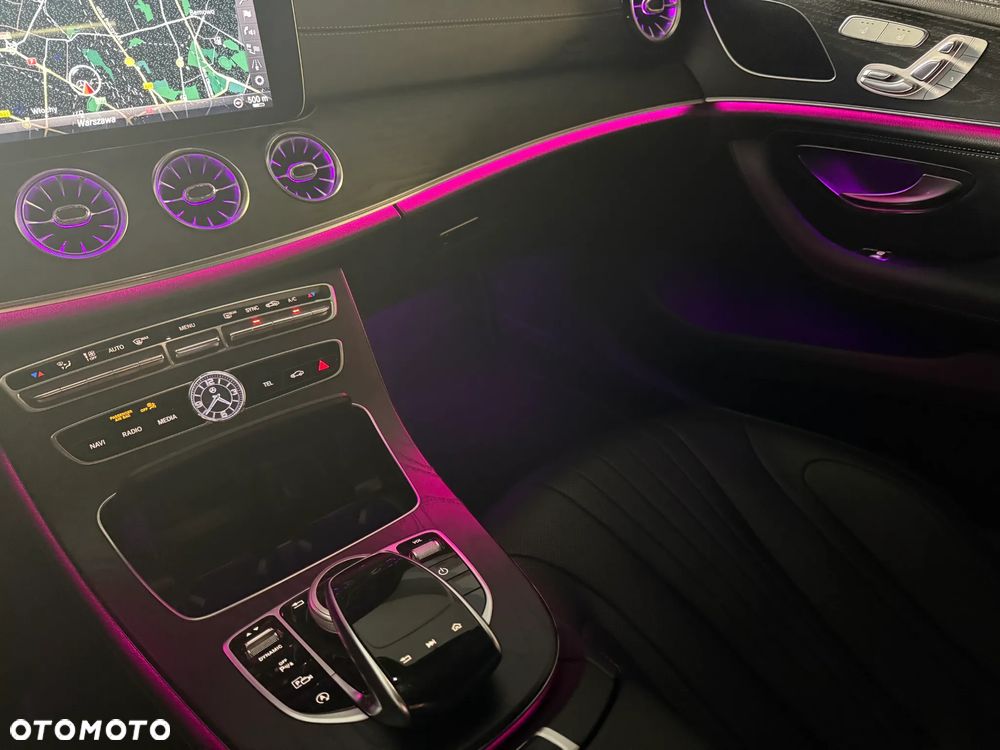 Mercedes-Benz CLS 350 AMG - 28
