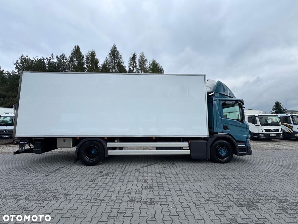 Scania P 280 - 11