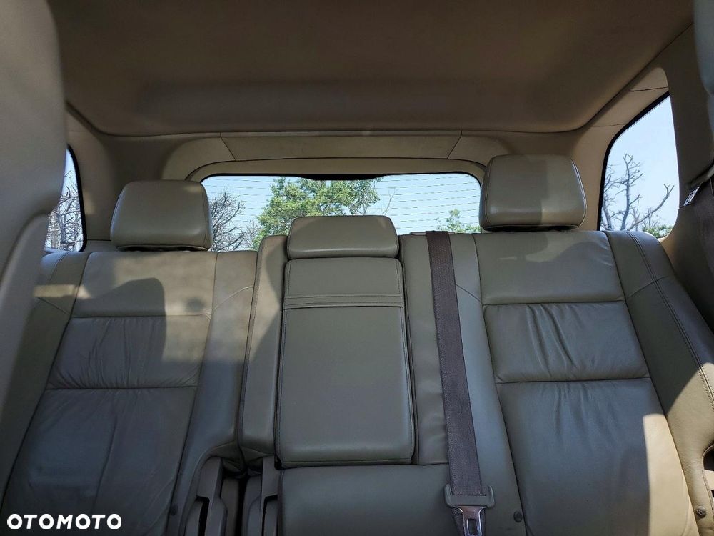 Jeep Grand Cherokee - 10