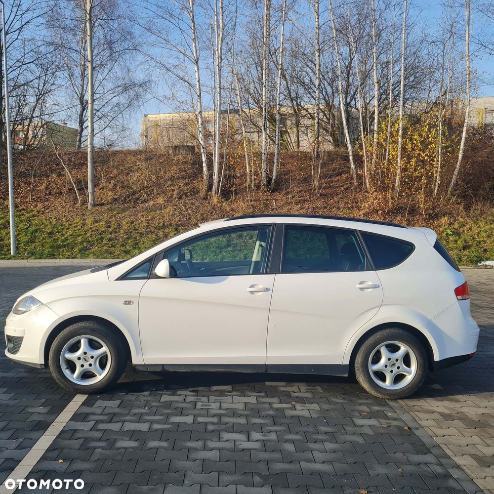 Seat Altea XL - 6