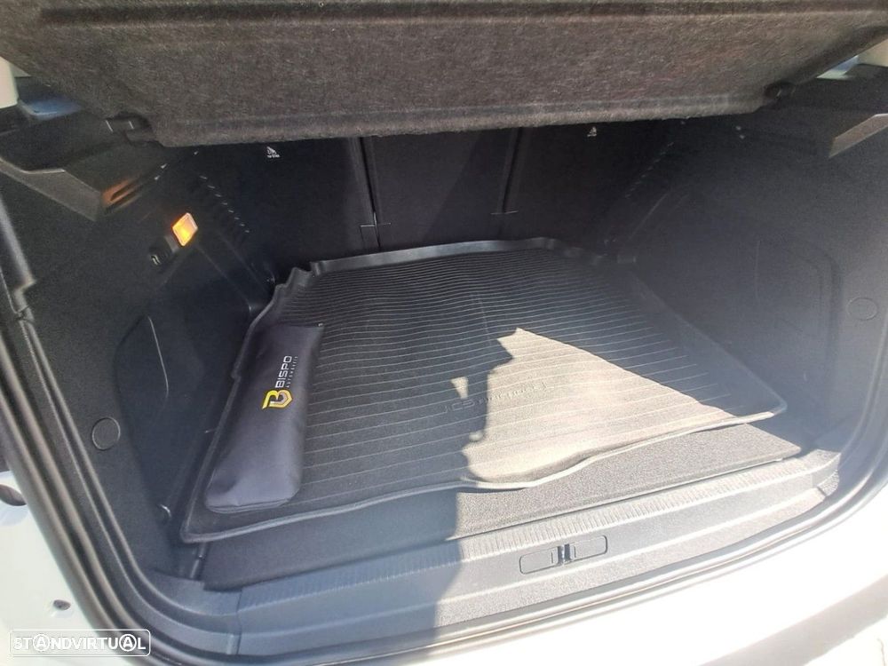 Citroën C5 Aircross 1.2 PureTech Shine - 21