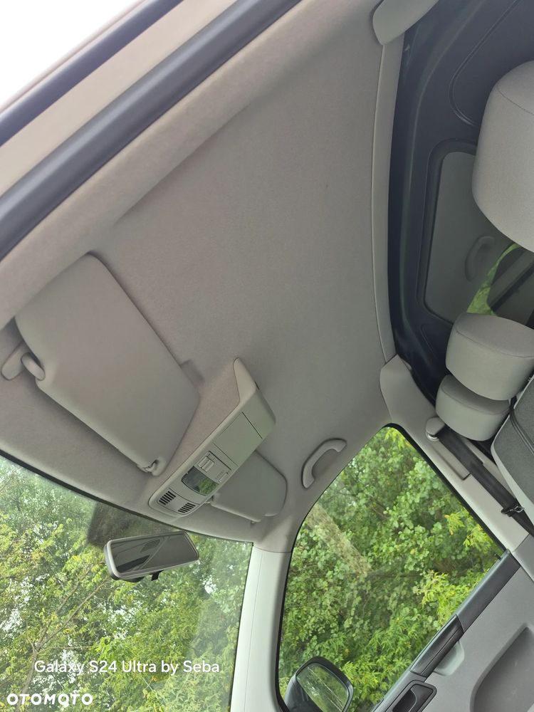 Volkswagen Transporter - 13