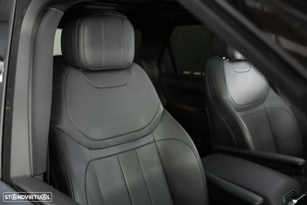 Land Rover Range Rover Sport - 20