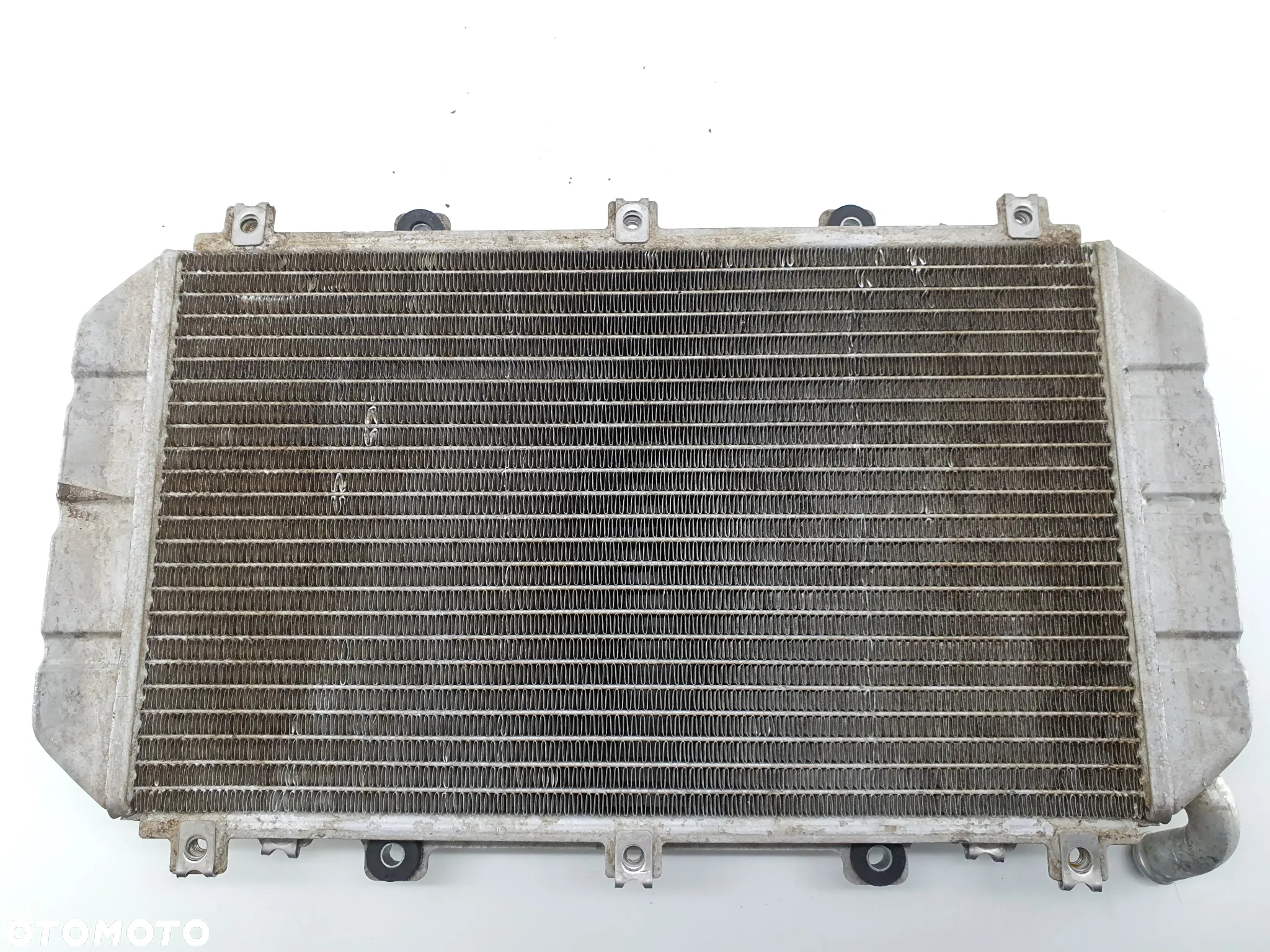 CHLODNICA SMC 700 ARGON JUMBO 700 - 13