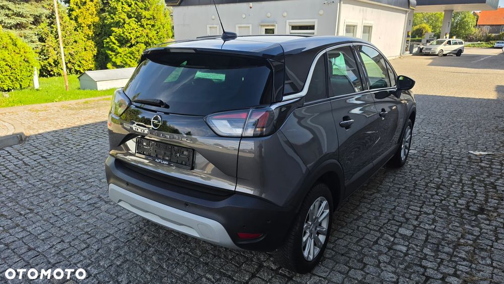 Opel Crossland X 1.2 Start/Stop Automatik Innovation - 3