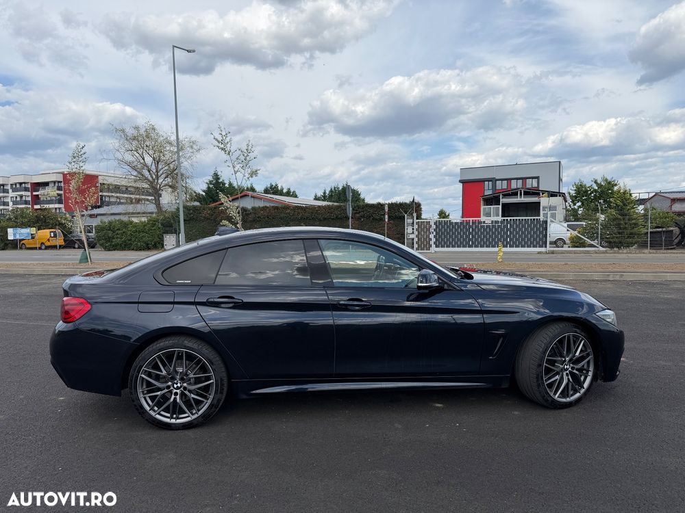 BMW Seria 4 - 12