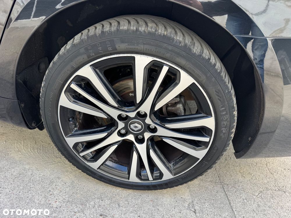 Renault Talisman - 24