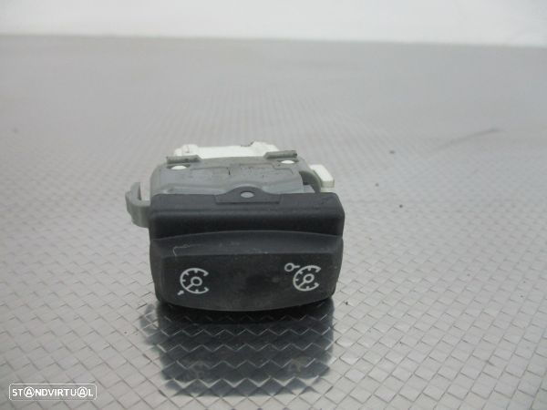 Comutador / Manete (Luzes/Piscas/Escovas/Fita) Renault Clio Iii (Br0/1 - 2
