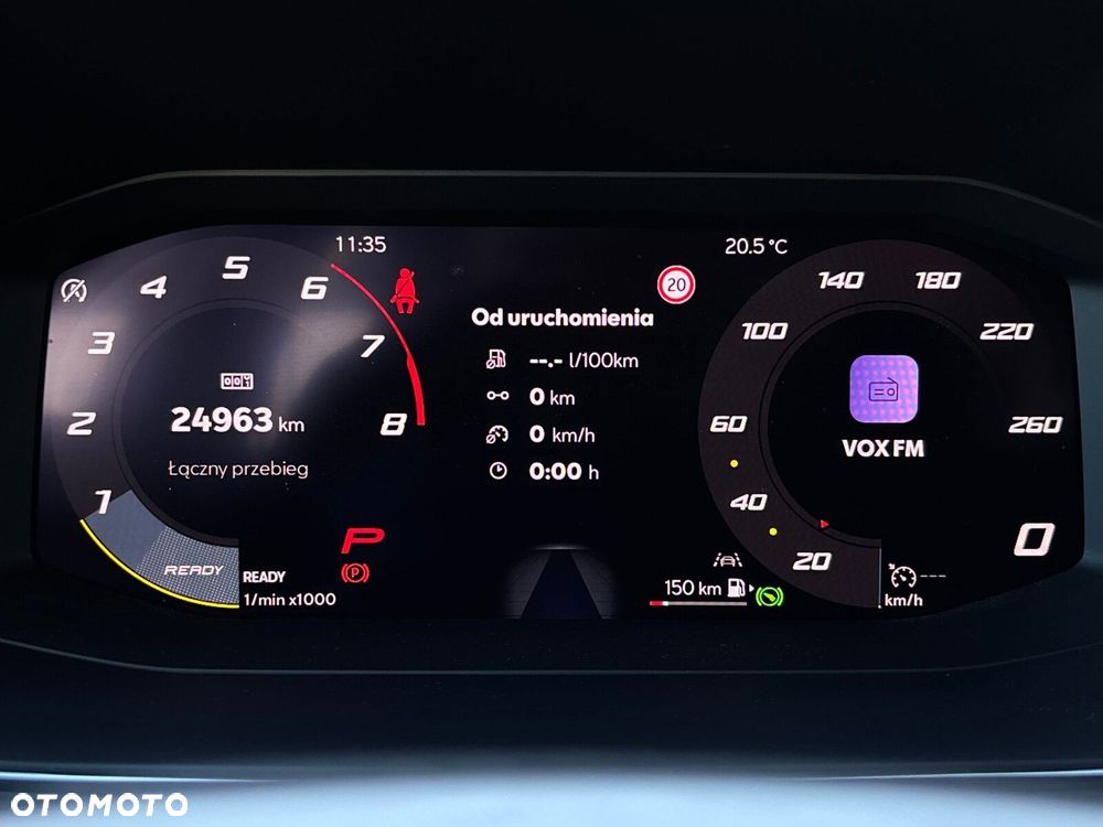 Seat Leon 1.5 eTSI Style DSG - 18