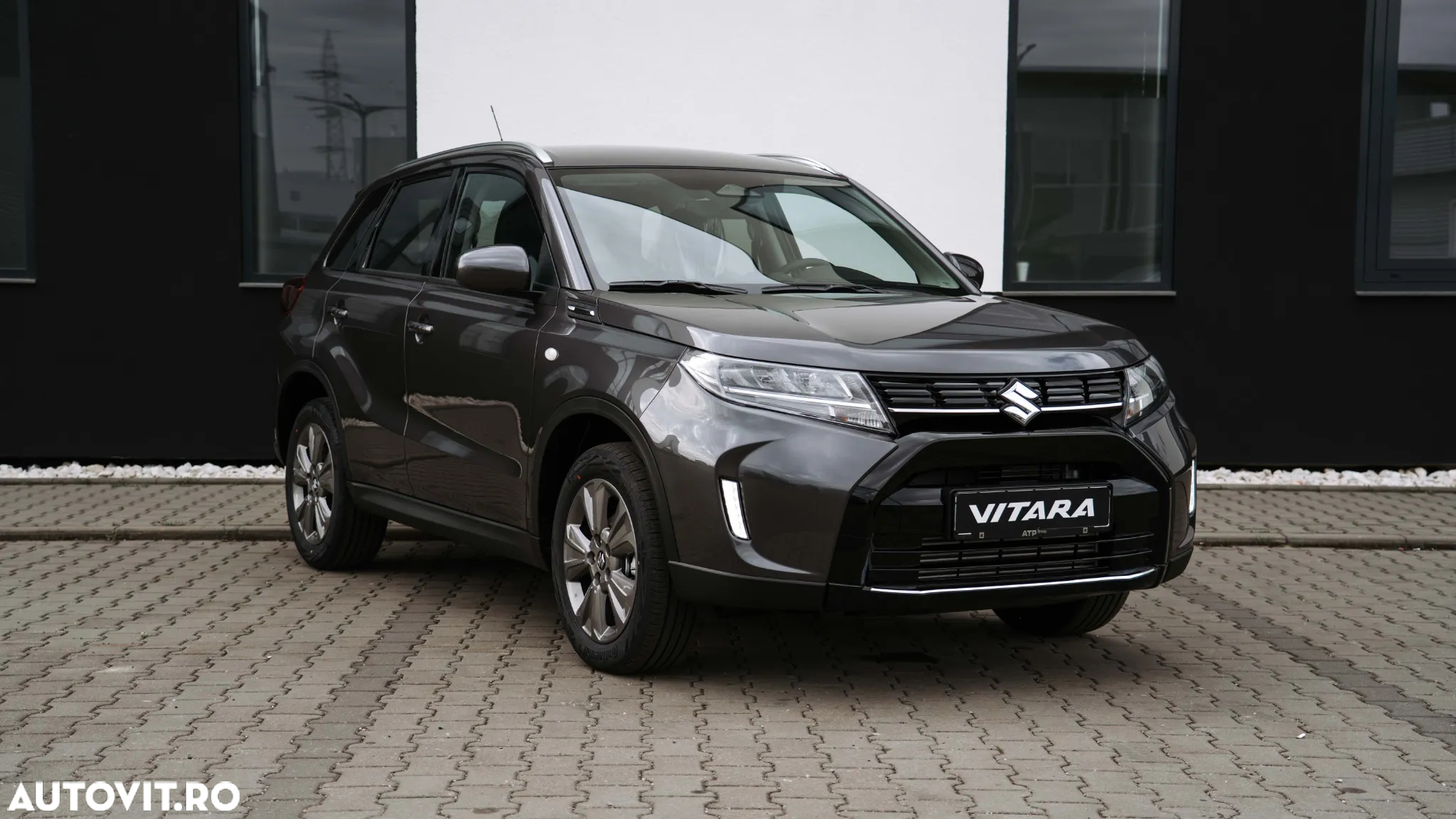 Suzuki Vitara - 2