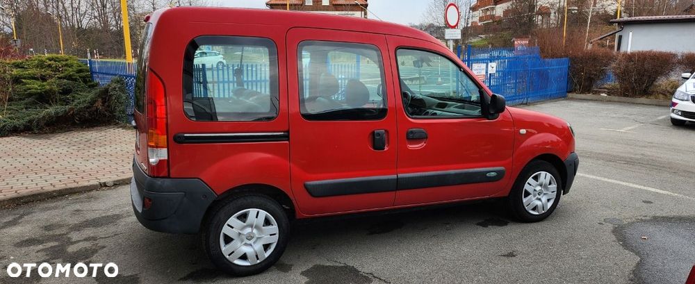 Renault Kangoo - 12