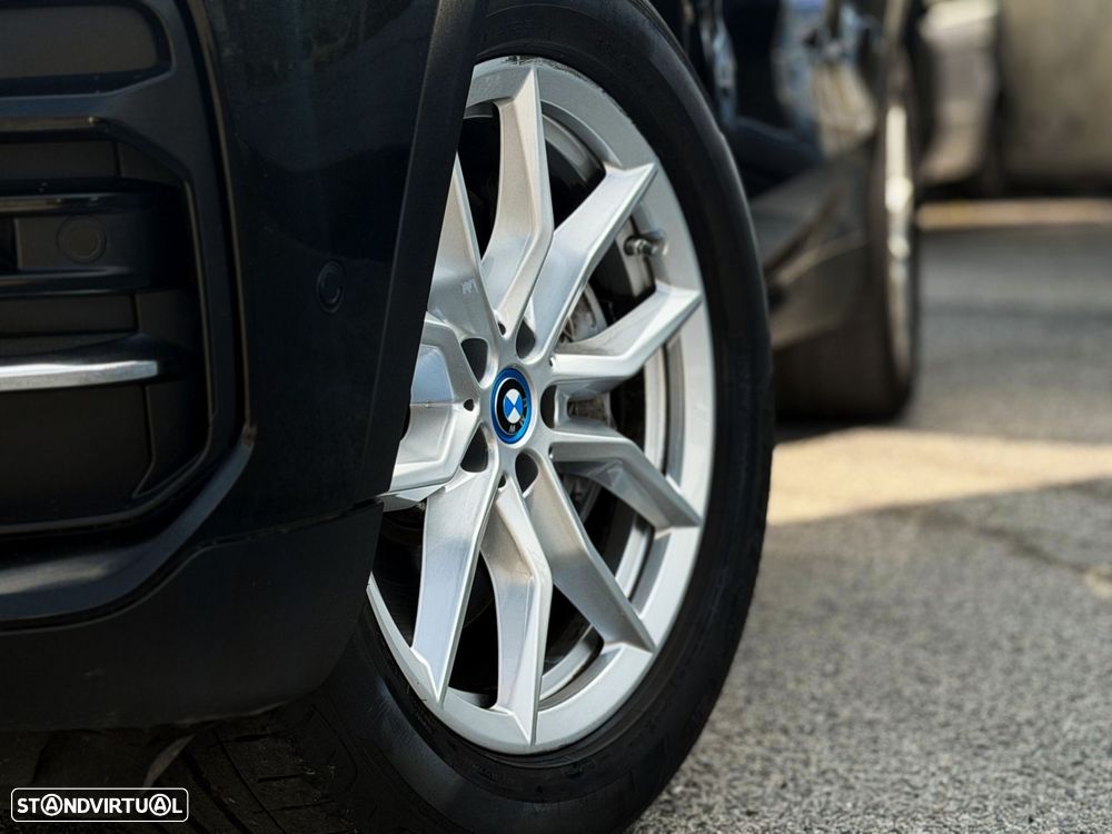 BMW X5 45 e xDrive - 7