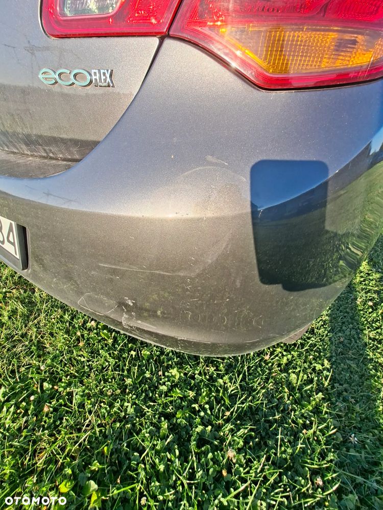 Opel Astra 1.4 Selection - 6
