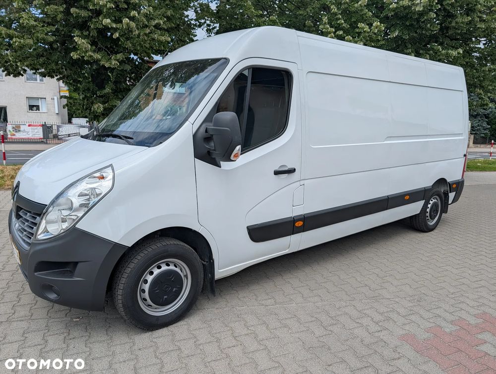 Renault Master - 5