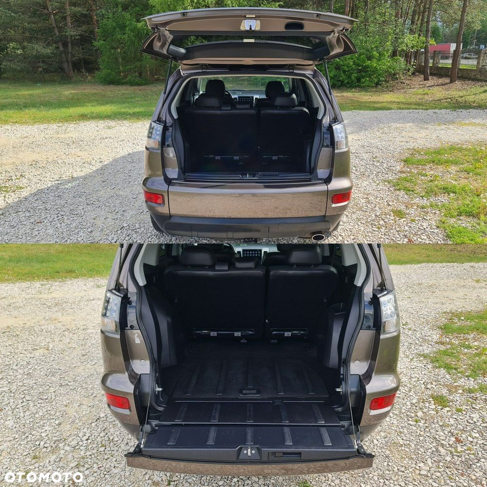Mitsubishi Outlander - 32