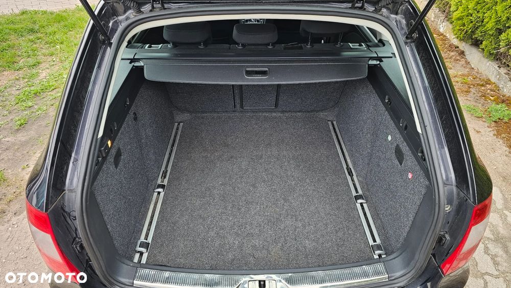 Skoda Superb - 19