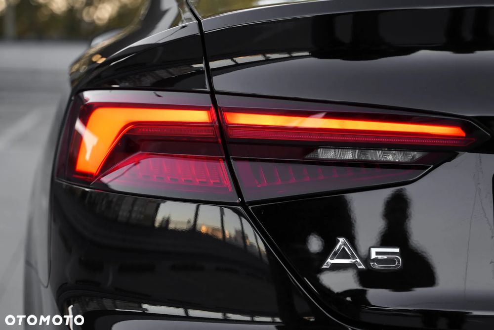 Audi A5 Sportback - 36