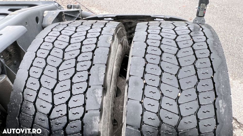 DAF XG+ 530 FT new model - 12