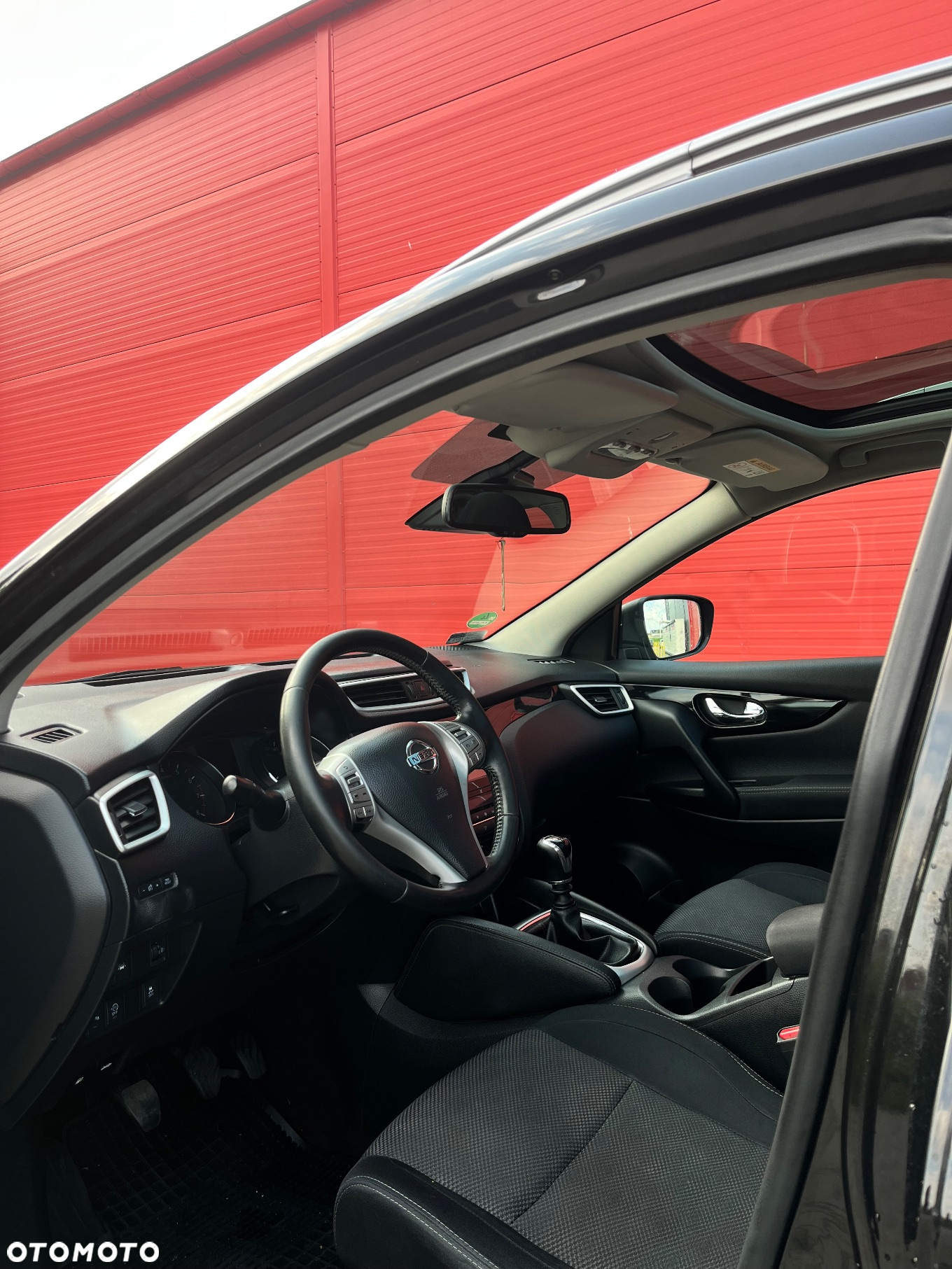 Nissan Qashqai 1.6 DIG-T N-Connecta - 8