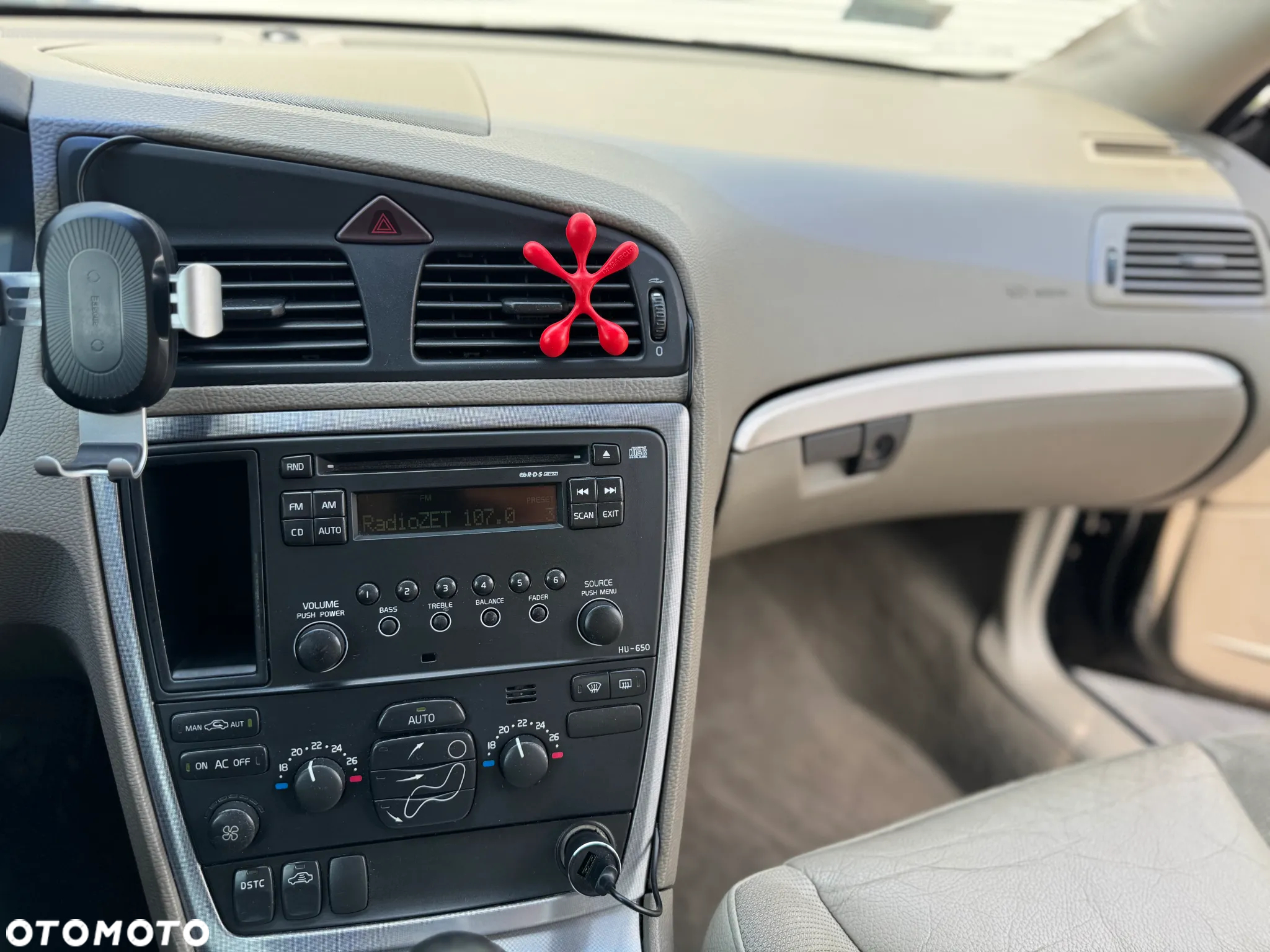 Volvo S60 - 20