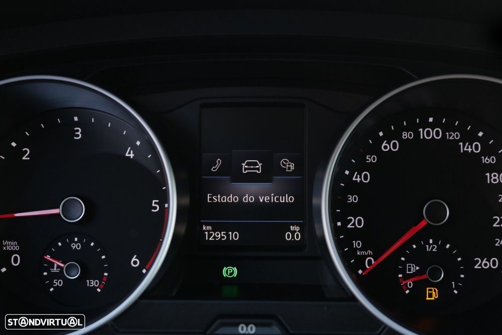 VW Tiguan 2.0 TDI Life - 52
