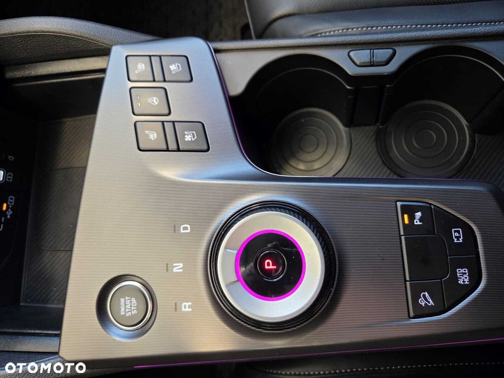 Kia Sportage - 26