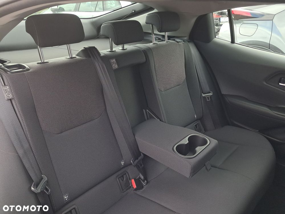 Toyota Prius - 23