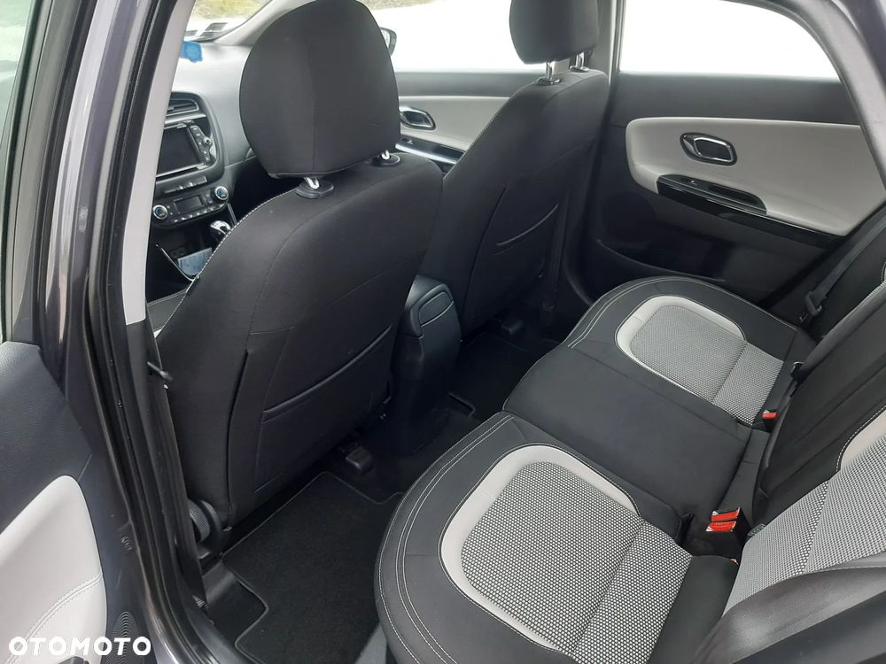 Kia Ceed 1.6 GDI Platinum Edition - 18