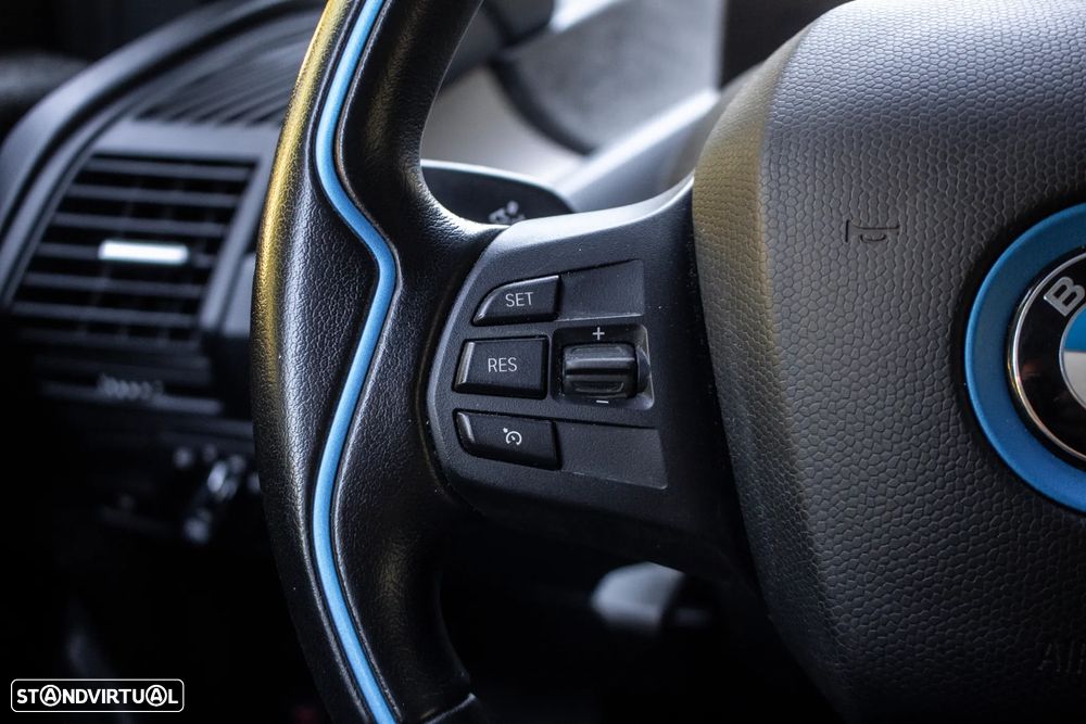 BMW i3 (120 Ah) - 14