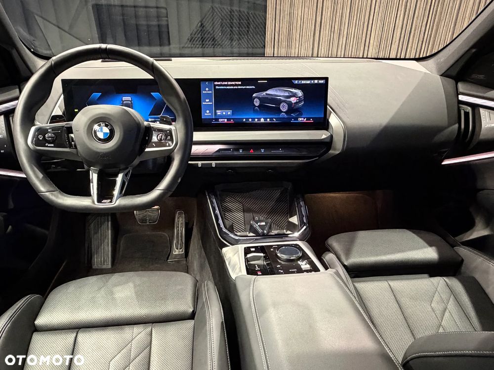 BMW X3 20d xDrive - 6