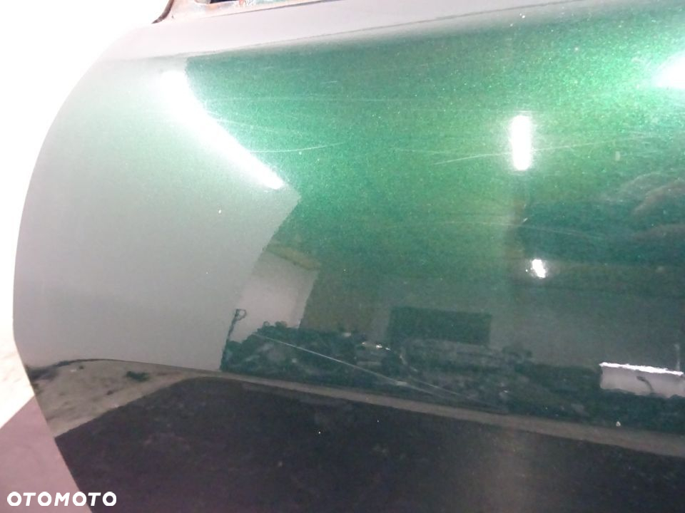 MITSUBISHI COLT V 3D 1.3B DRZWI LEWY PRZÓD - 7