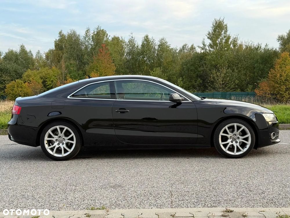 Audi A5 - 5