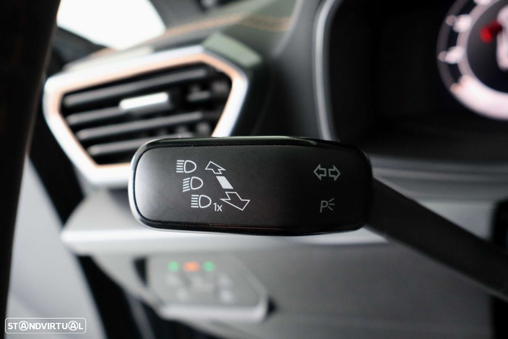 Cupra Formentor 1.5 TSI DSG - 24