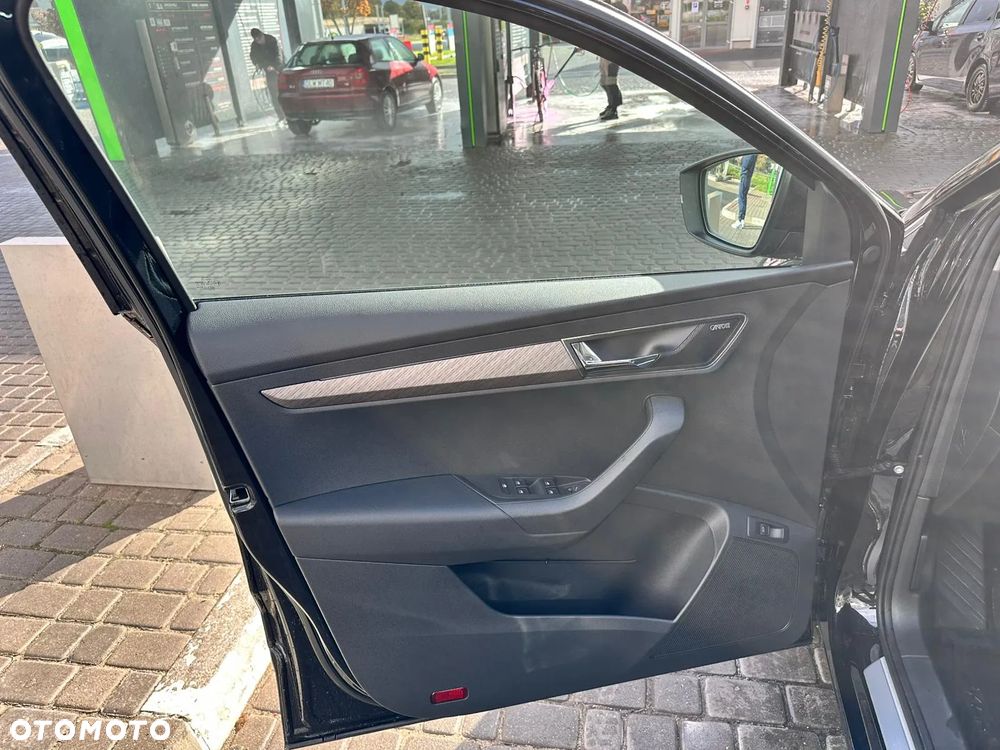 Skoda Karoq 1.5 TSI ACT Style DSG - 25