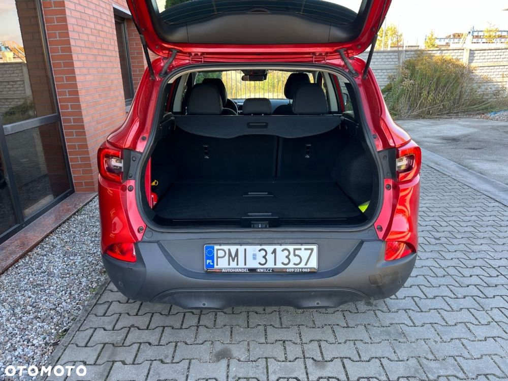Renault Kadjar 1.6 dCi Energy Adventure - 31