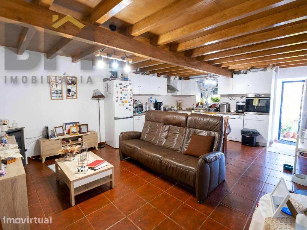 Moradia T2 renovada a 15 km de Castelo Branco - Pronta a Habitar - Grande imagem: 4/25