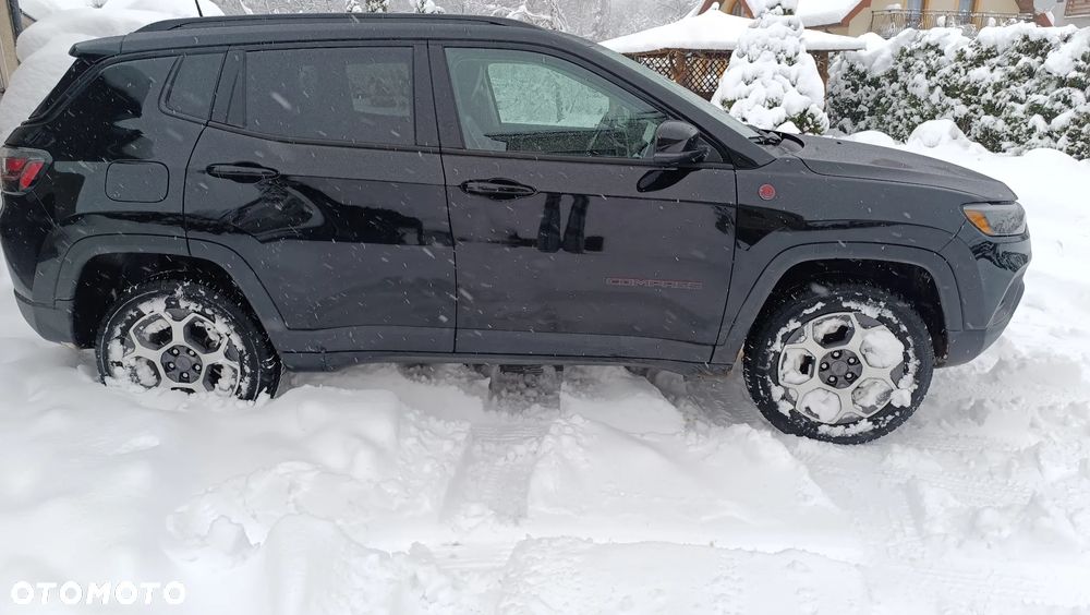 Jeep Compass - 6