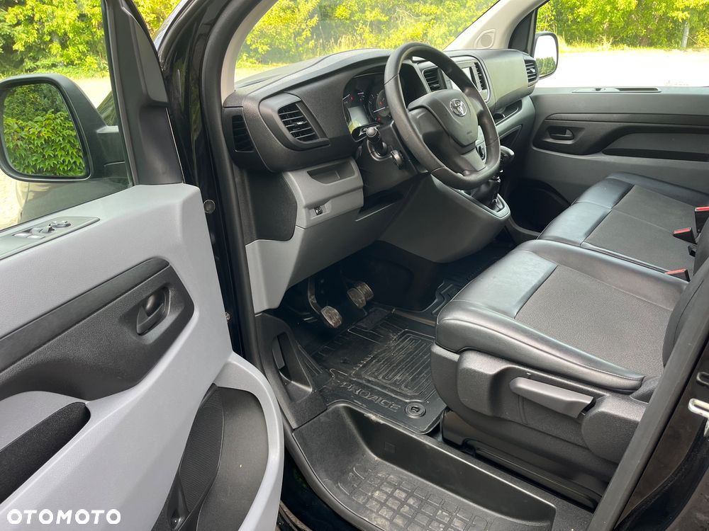 Toyota PROACE - 9