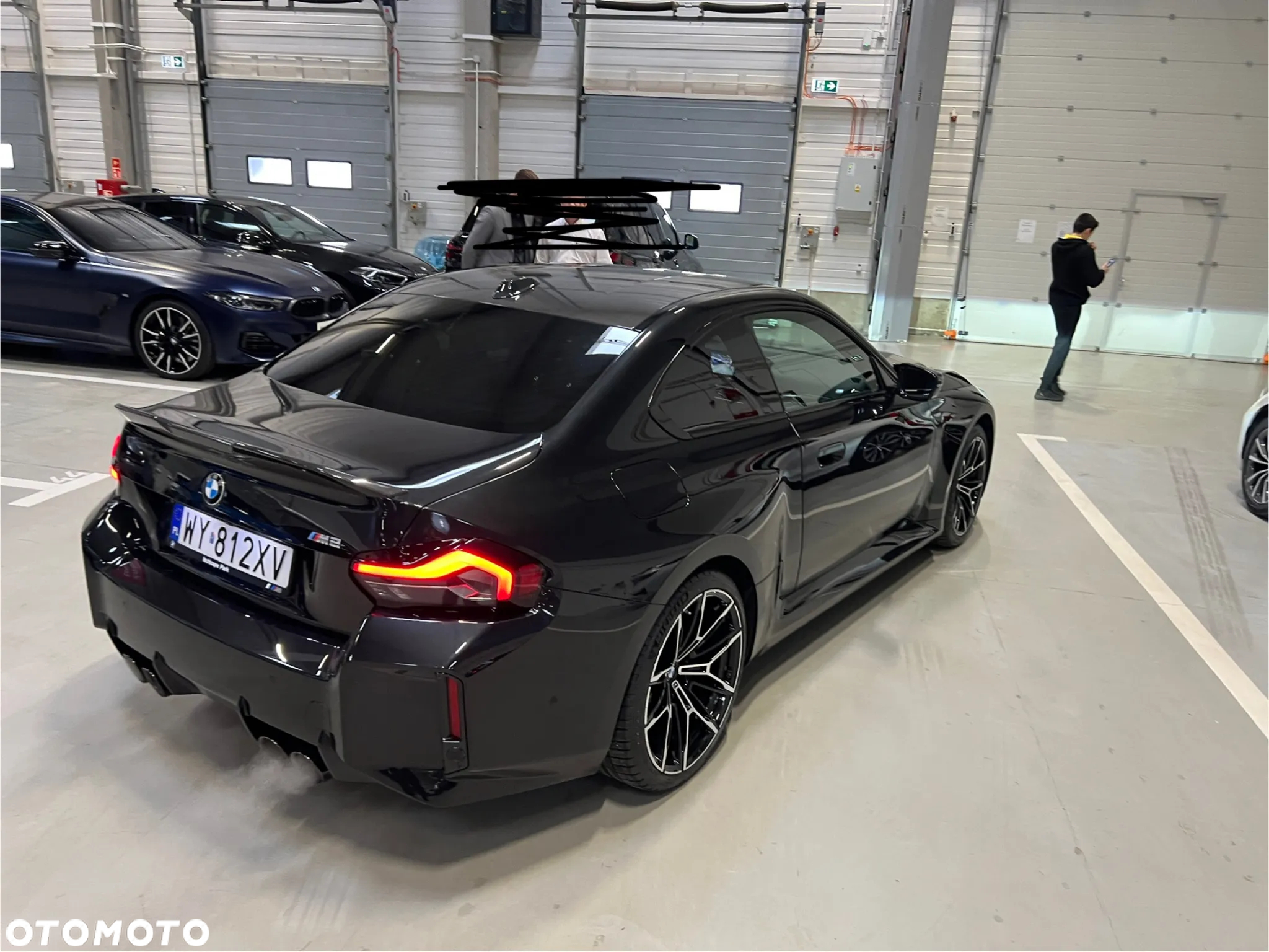 BMW M2 sport - 3