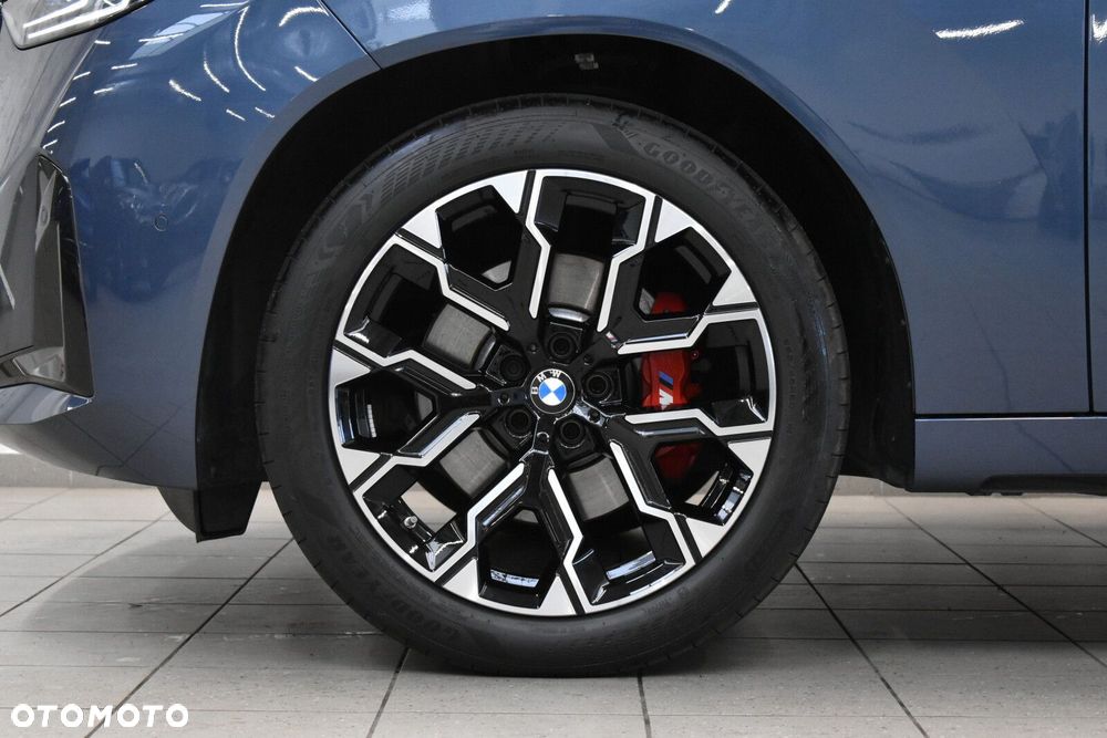 BMW X3 - 7