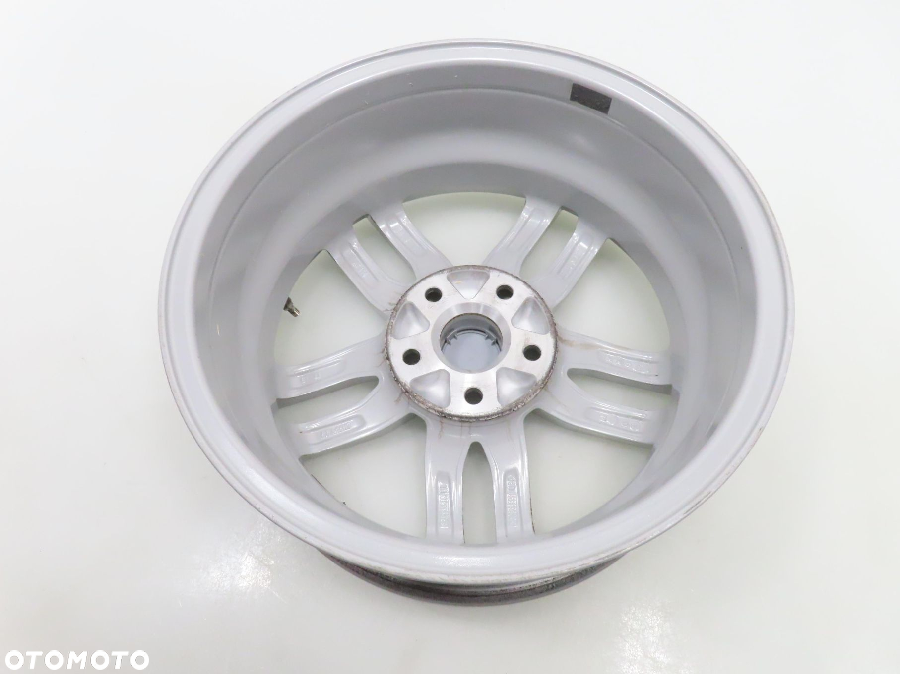 Alufelgi 16'' VW Seat Skoda Audi 5x112 ET41 - 6