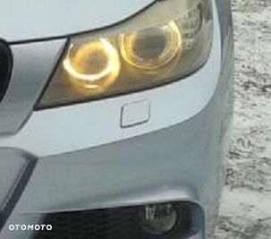 ZAŚLEPKA SPRYSKIWACZA BMW 3 E90/ E91 LIFT M-PAKIET - 11