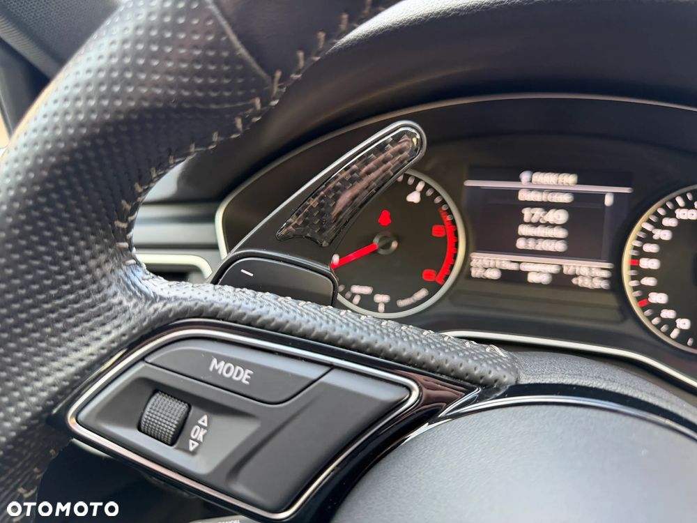 Audi A4 Avant 40 TDI S Line S tronic - 30