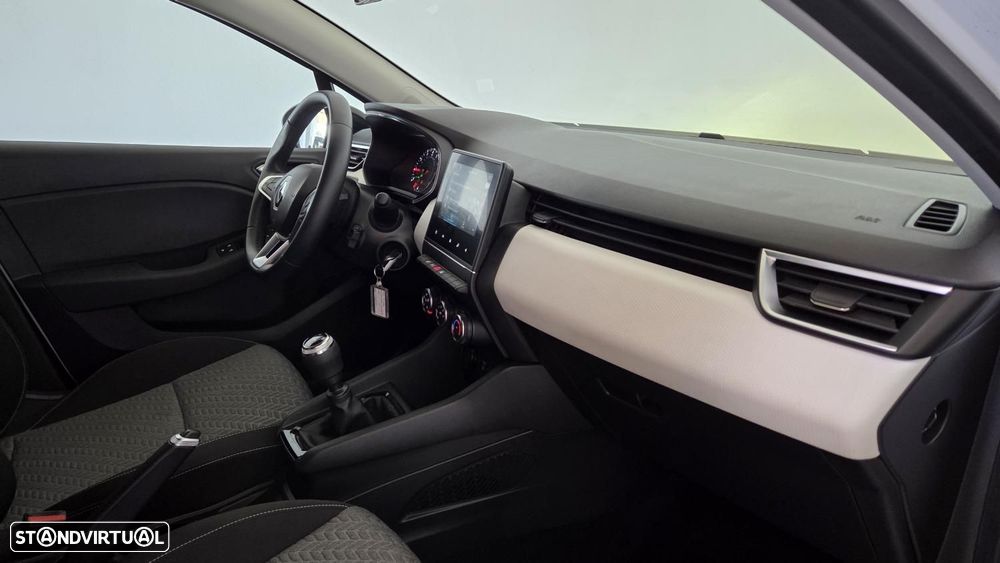 Renault Clio 1.0 TCe Techno - 9
