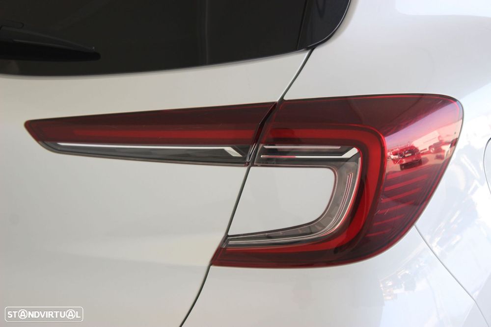 Renault Captur 1.0 TCe Exclusive - 8