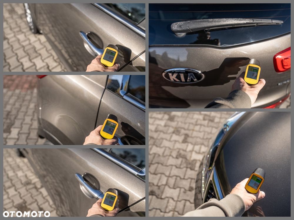 Kia Sportage 1.7 CRDI Business Line L 2WD - 11